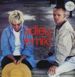 Jimmy Somerville : Adieu Remix!